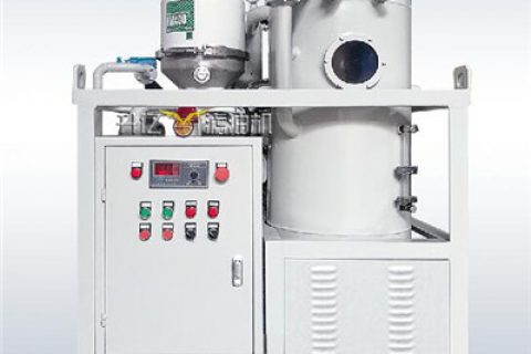 真空滤油机装备的原理是啥？？？？？有什么注重事项？？？？？