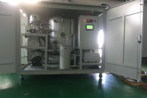 滤油机可以处置惩罚的油品有哪些？？？？？