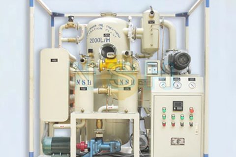 怎样选择离心式滤油机？？？？？？