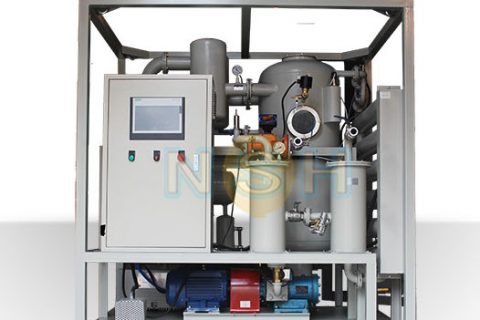 滤油机润滑油起泡沫怎样解决？？？？？？？？