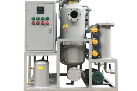 真空滤油机怎么做维护？？？？？？