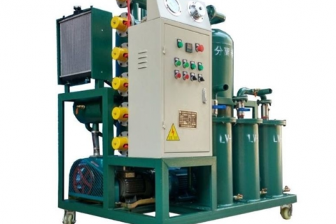 滤油机有哪些优势？？？？？