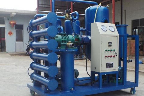 变压器滤油机的用途有哪些？？？？？？