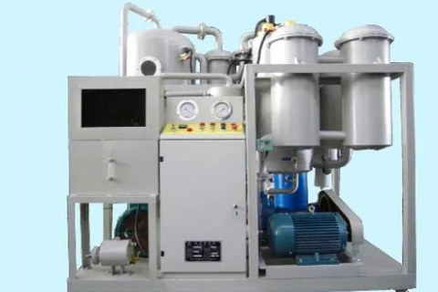 电力行业用真空滤油机的优势有哪些？？？？？？