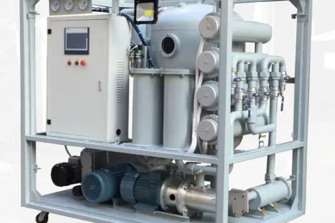 板框式滤油机可以过滤水吗？？？？？？