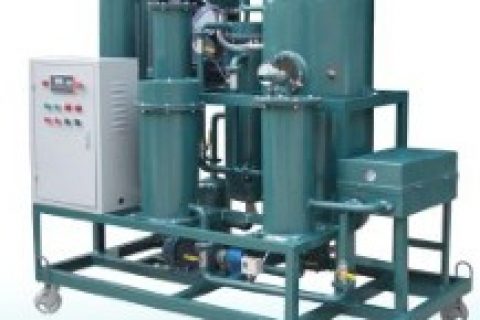 液压油和工业齿轮油使用中注重要点