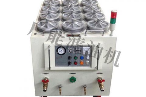 滤油机平时怎么举行维修和保养？？？？？？？？