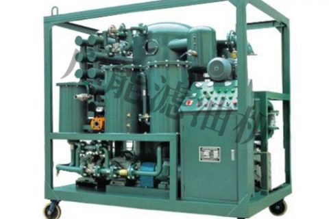 怎样确保真空滤油机的滤油质量更高？？？？？