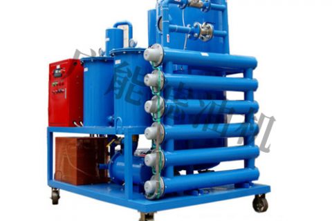 控制汽轮机油污染的意义是啥？？？？？