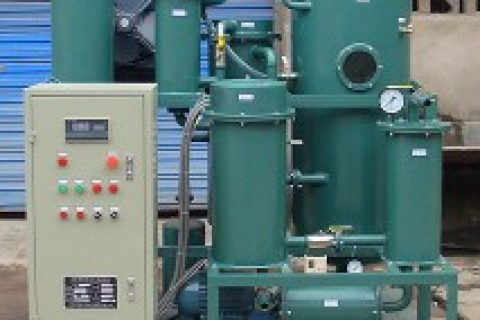 真空滤油机怎么选择过滤精度？？？？？？