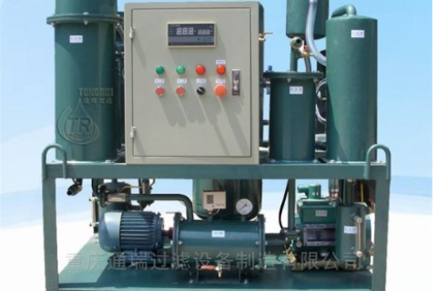 环保节能，，，，，，，，绿色生产：液压油过滤机在环保领域的孝顺