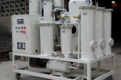 滤油机制造：怎样使用阀门、管道镌汰流量损失