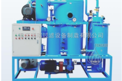 使用变压器油滤油机，，，，，，，，提高电力装备运行效率