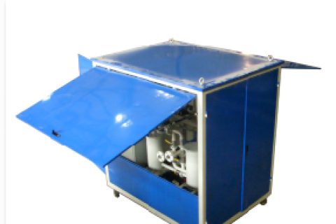 绝缘油中水分泉源及体现形式