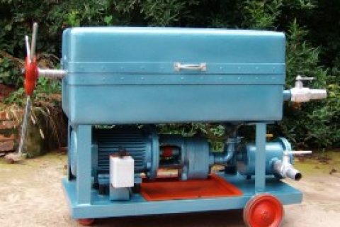 润滑油压力板框滤油机的；；；；；ひ