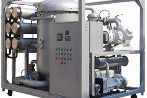 DZJ系列透平油真空滤油机的基本知识先容？？？？？？？？