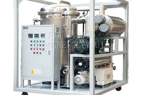 多功效真空滤油机与润滑油滤油机的用途是什么？？？？？？