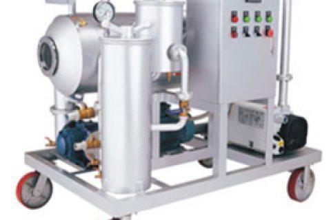 滤油机厂家浅谈滤油机的生长历程？？？？？？？